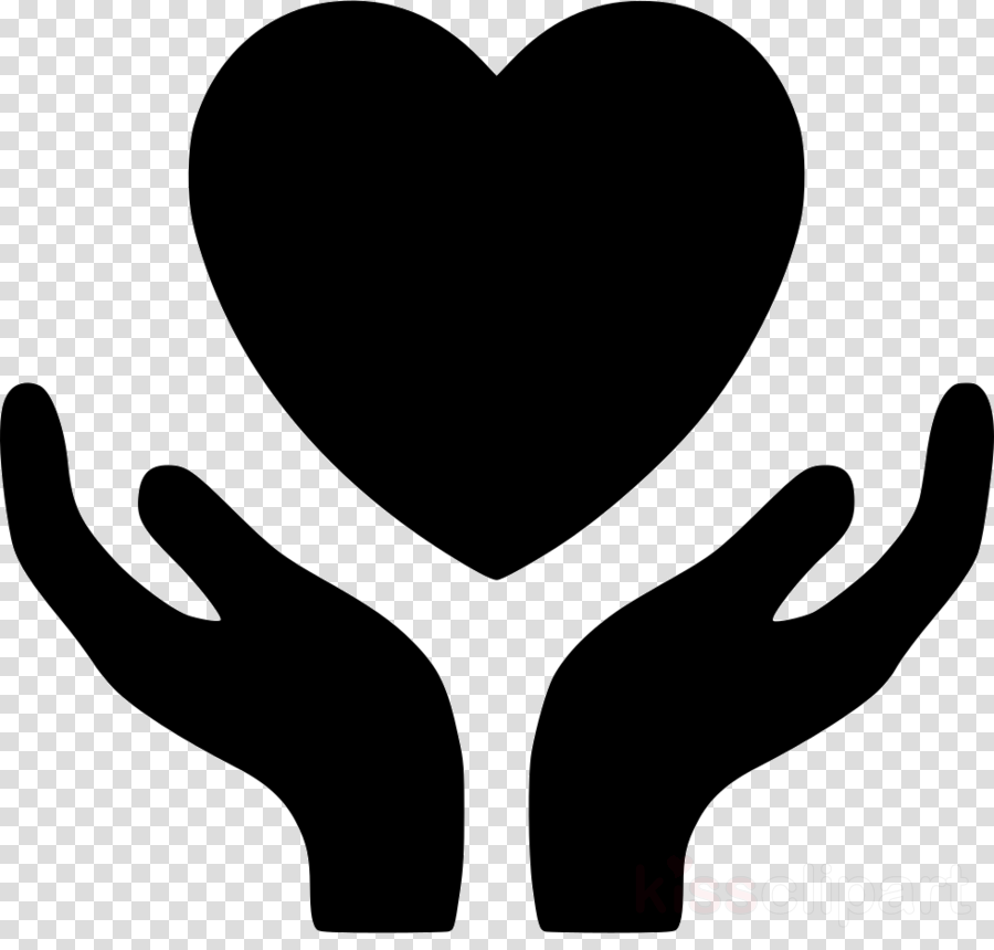 festivals clipart black and white heart